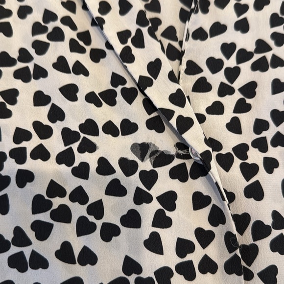 Equipment Silk Blouse size L - Picture 3 of 5